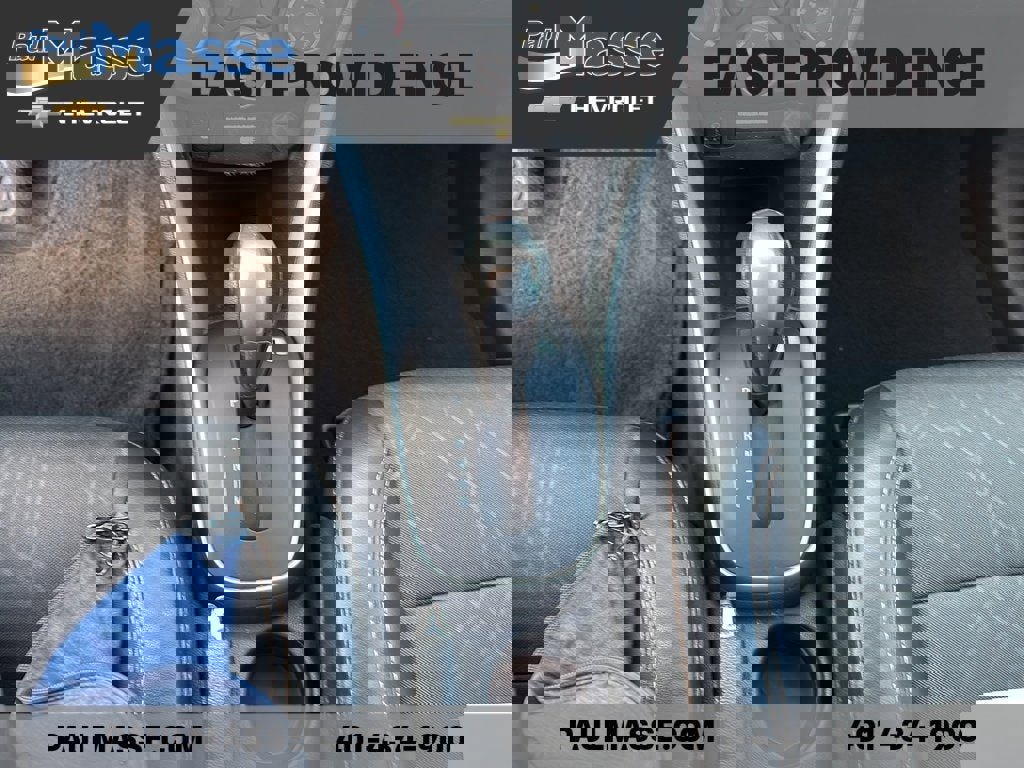 Certified 2019 Chevrolet Trax LT w/ Redline Edition image 14