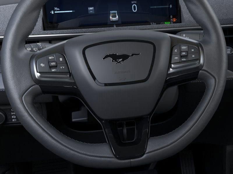 New 2026 Ford Mustang Mach-E Premium RWD image 12