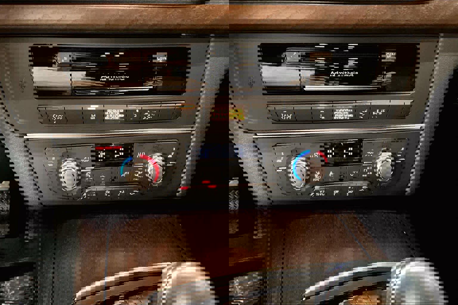 Used 2016 Audi A7 3.0T Premium Plus w/ 20" Wheel & Tire Package image 33