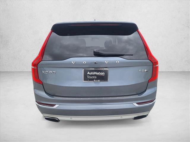 Used 2018 Volvo XC90 T8 Inscription w/ Luxury Package image 7