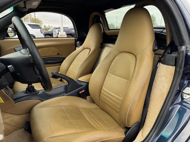 Used 1998 Porsche Boxster image 21