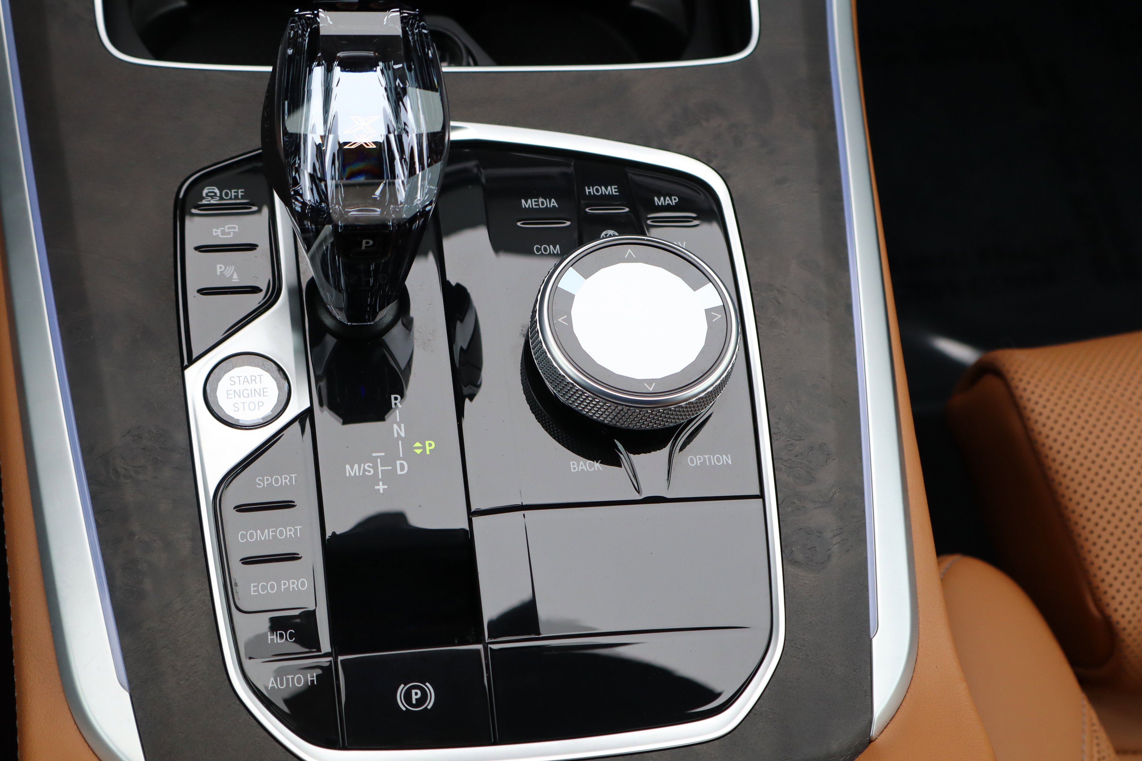 Used 2023 BMW X5 xDrive40i w/ Executive Package image 23