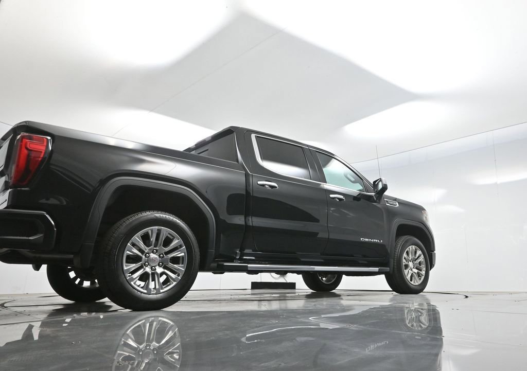 Used 2020 GMC Sierra 1500 Denali image 69