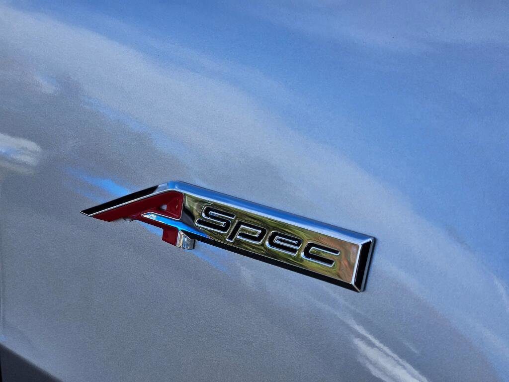 New 2026 Acura Integra A-Spec image 9