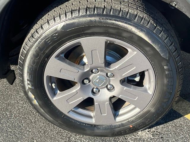 Used 2020 Honda Ridgeline RTL-E image 7