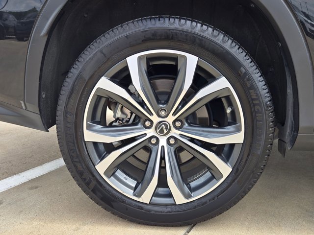 Used 2019 Lexus RX 350 FWD w/ Navigation Package image 24