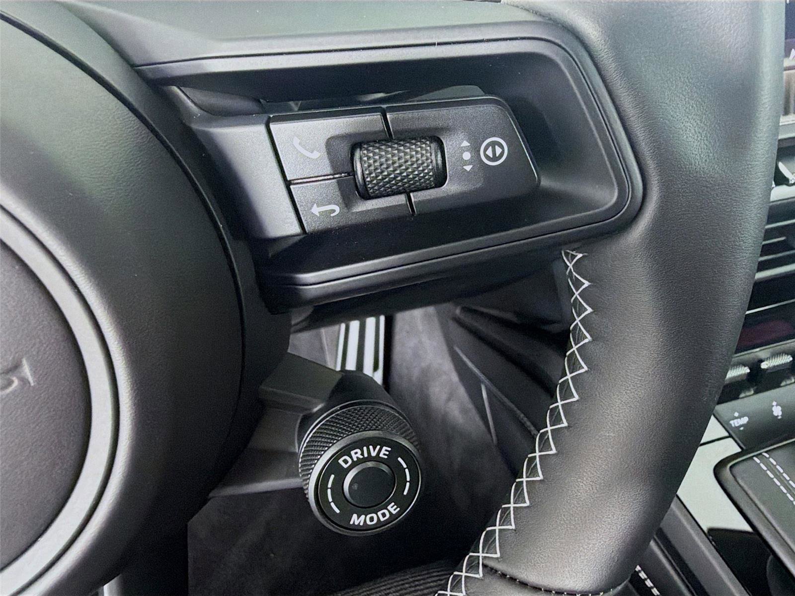 Certified 2026 Porsche 911 GT3 image 14