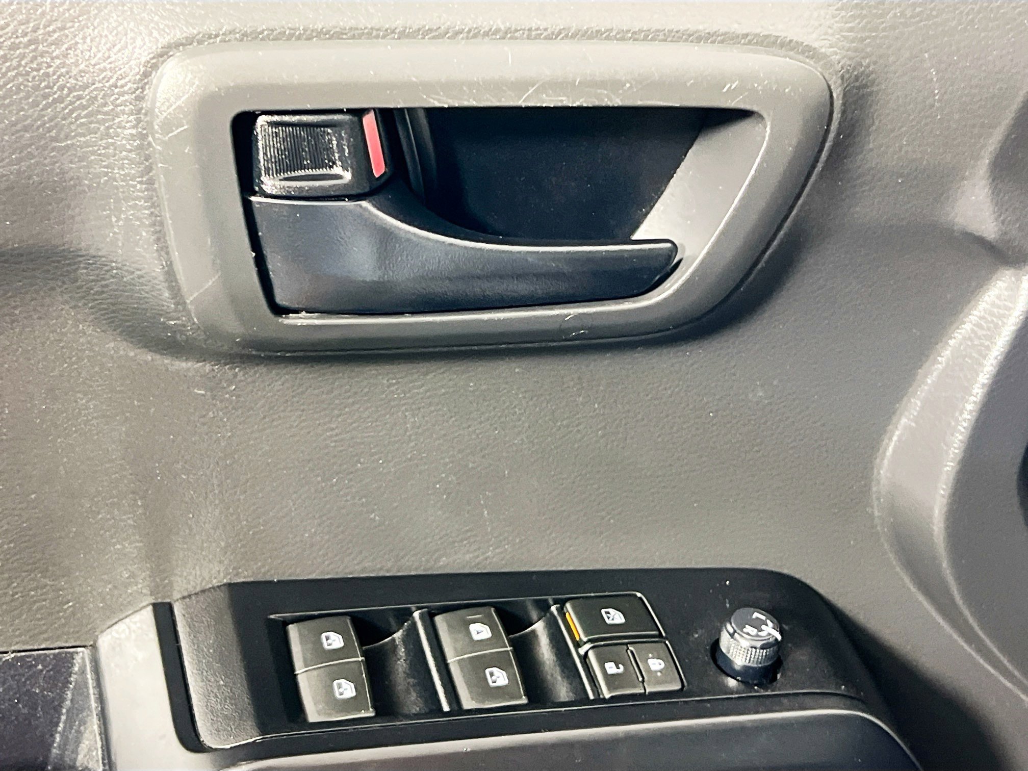 Used 2023 Toyota Tacoma SR image 16