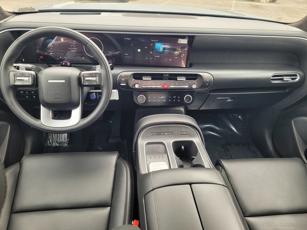 New 2026 Hyundai Palisade Calligraphy AWD/4WD image 7