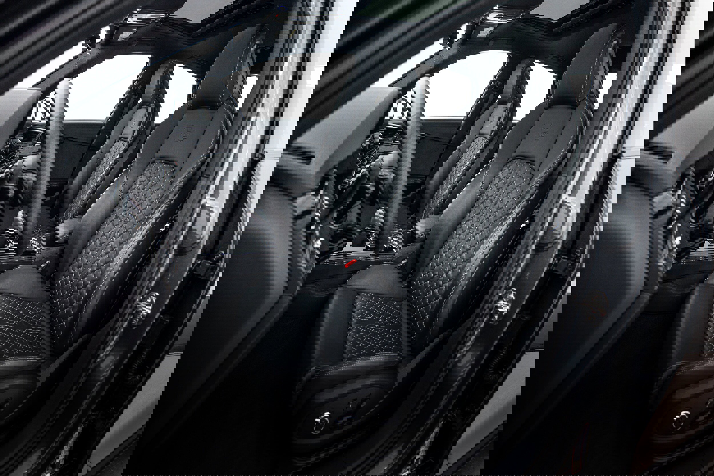 Certified 2024 Audi S4 Prestige AWD/4WD image 12