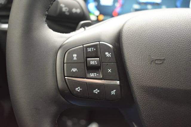 Used 2025 Ford Bronco Sport Badlands image 20