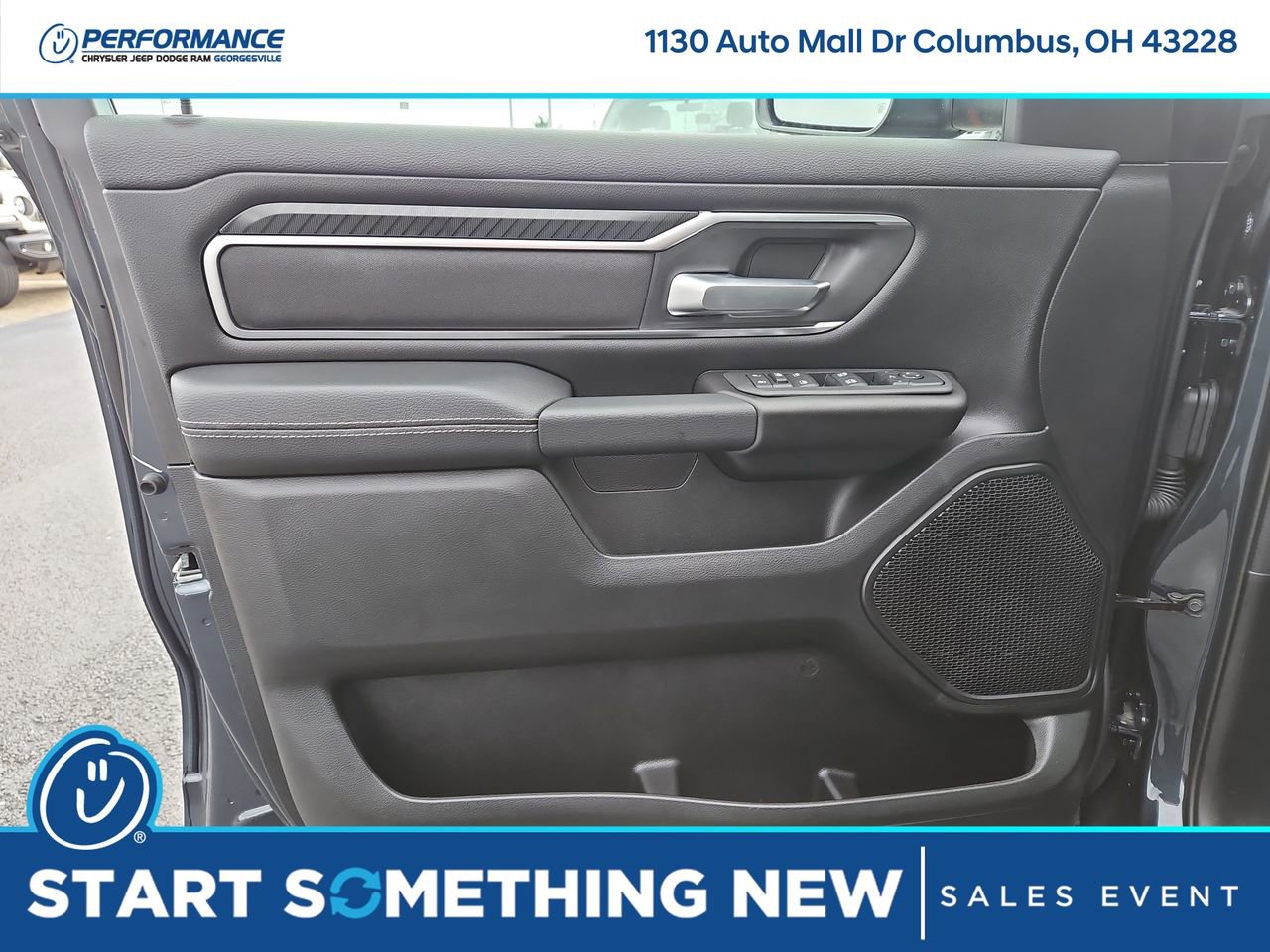 New 2026 RAM 1500 Big Horn image 18