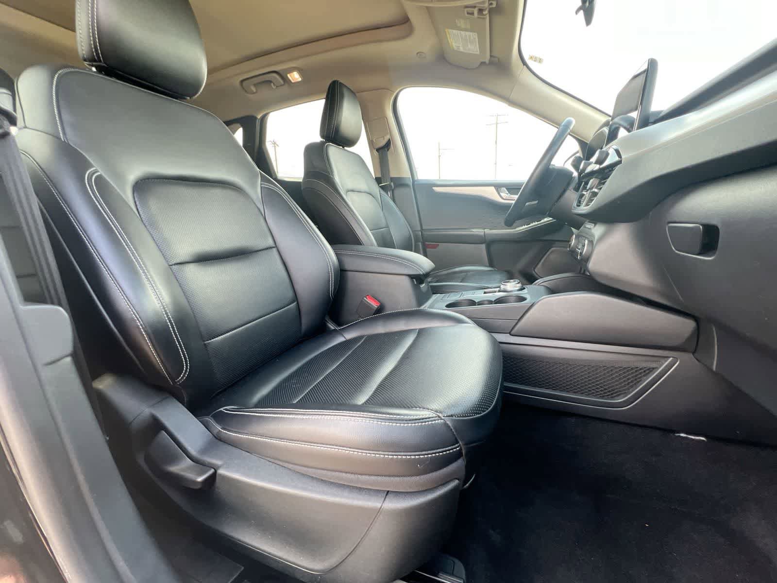 Used 2020 Ford Escape SE Sport AWD/4WD image 21