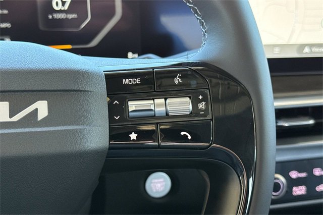 New 2026 Kia Sorento SX image 32