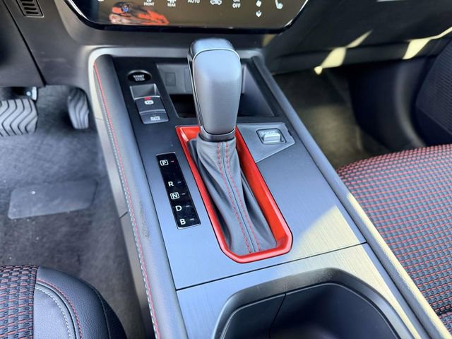 New 2026 Nissan Kicks SR w/ Cold Weather Package FWD image 22