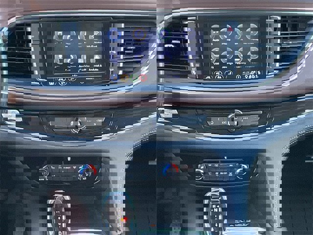 Used 2020 Buick Enclave Avenir w/ Avenir Technology Package image 15