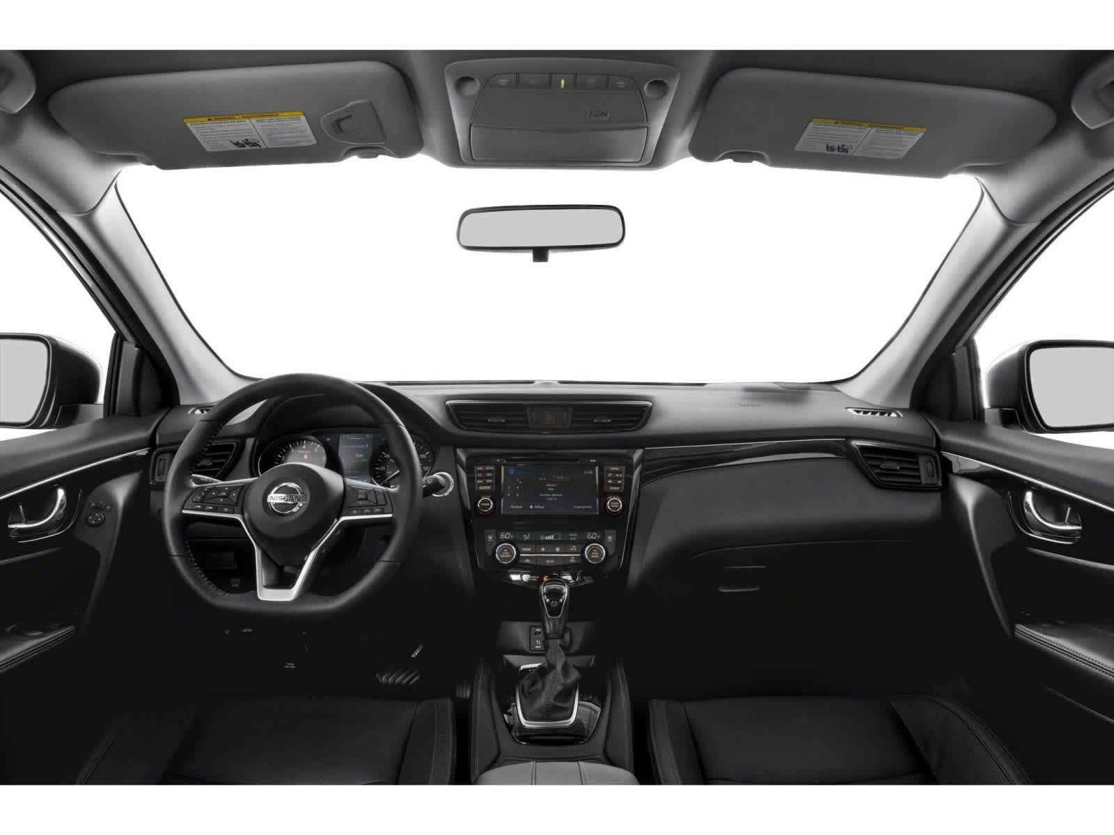 Used 2019 Nissan Rogue Sport SL w/ Premium Package AWD/4WD image 5