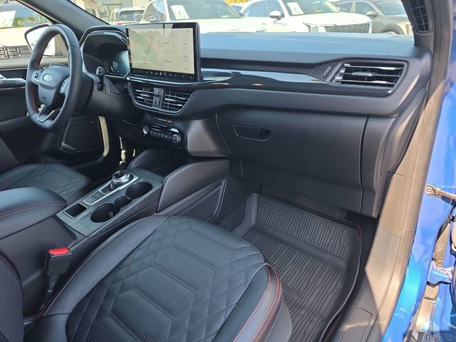 Used 2023 Ford Escape ST-Line Elite w/ Premium Technology Package image 24