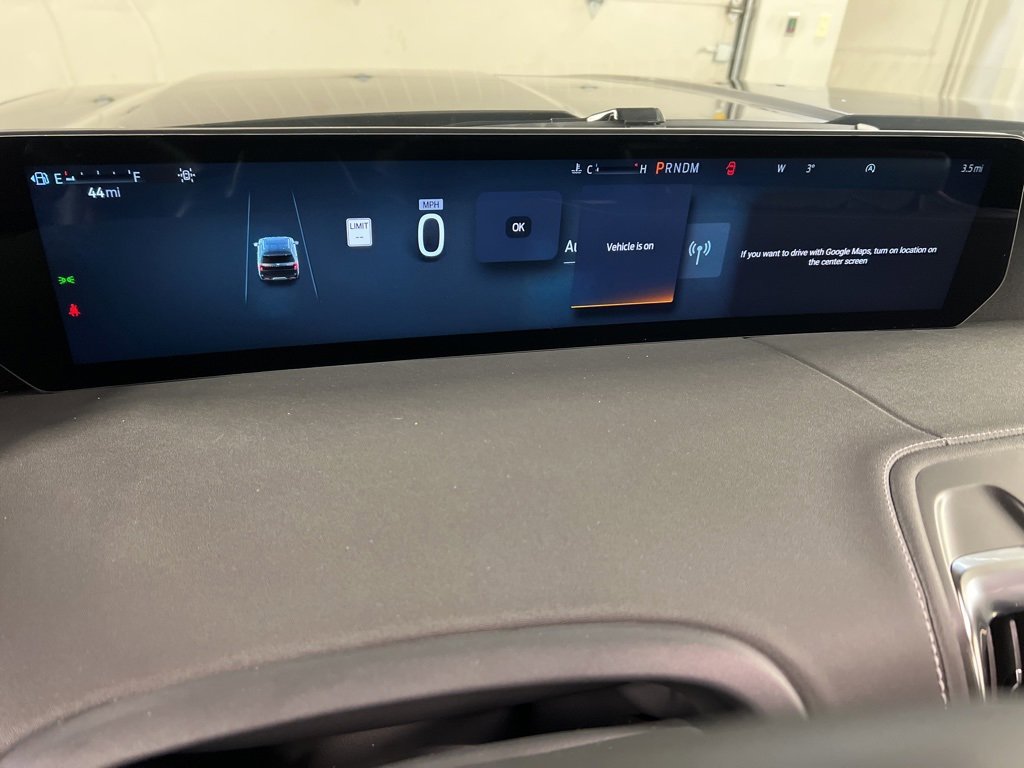 New 2026 Ford Expedition Platinum image 23