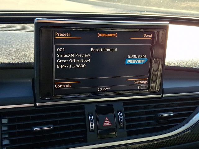 Used 2018 Audi S6 Premium Plus image 18