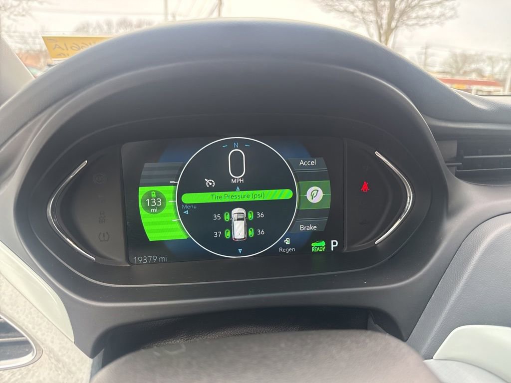 Certified 2021 Chevrolet Bolt LT image 32
