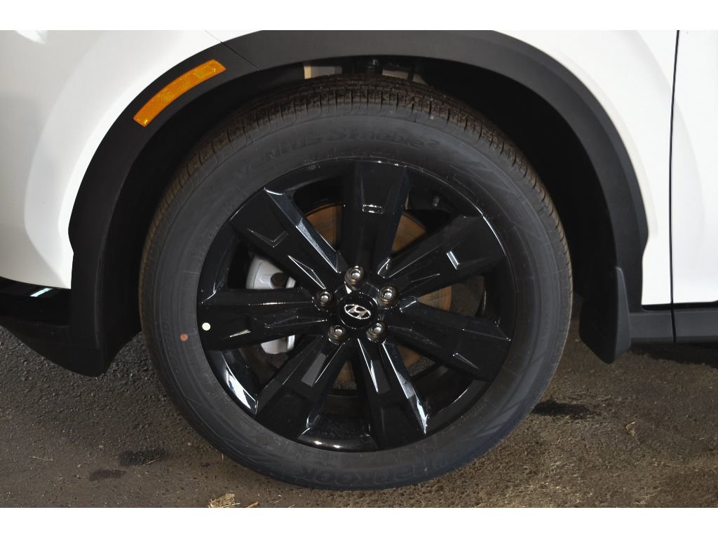 New 2025 Hyundai Palisade XRT image 3