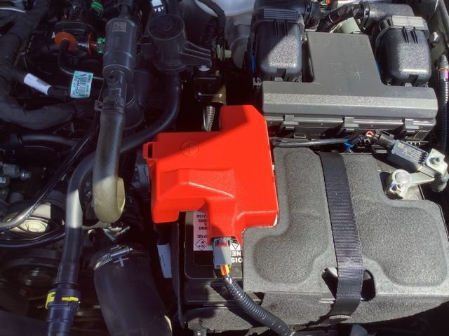 Used 2020 Ford Ranger XLT w/ Equipment Group 301A Mid AWD/4WD image 28