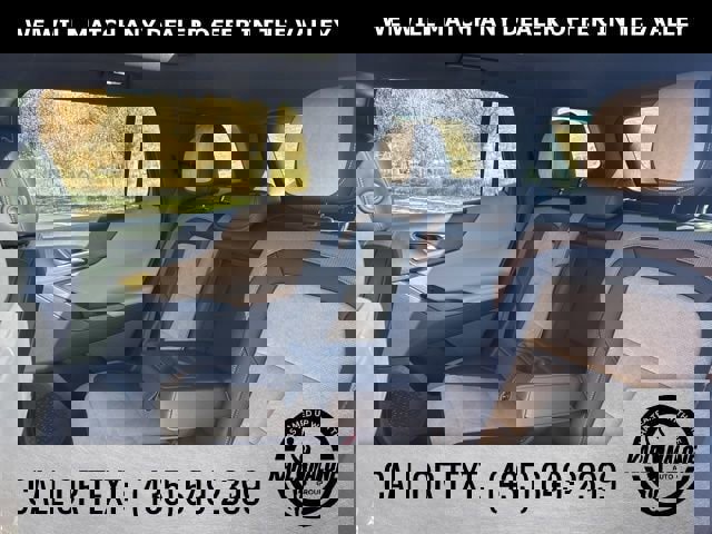 New 2026 Chevrolet Equinox ACTIV w/ Convenience Package III image 15