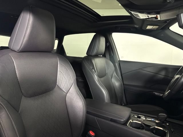 Used 2024 Lexus RX 350 Premium Plus w/ Convenience Package FWD image 19