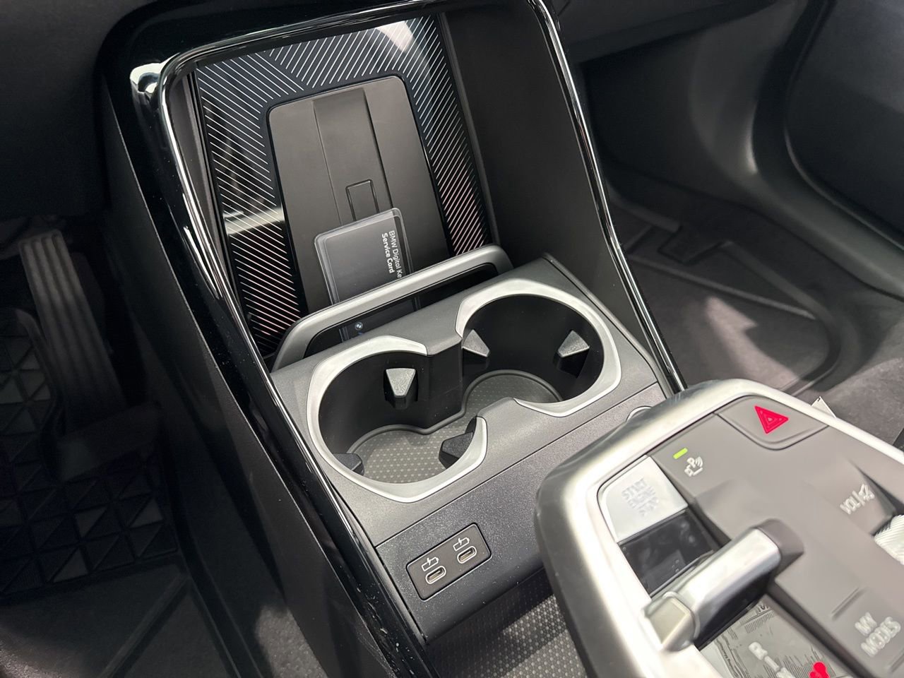 New 2026 BMW X1 xDrive28i w/ Convenience Package image 29