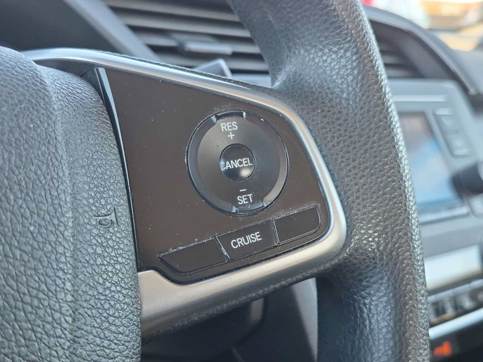 Used 2016 Honda Civic LX image 23