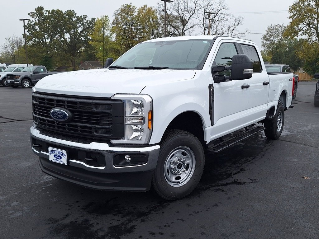 New 2026 Ford F250 XL image 27