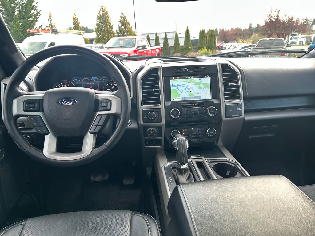 Used 2018 Ford F150 Lariat image 6