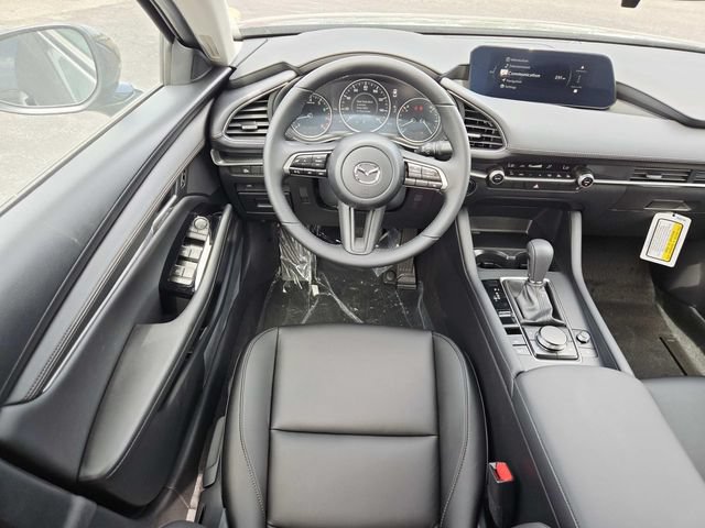 New 2026 MAZDA MAZDA3 s Sport FWD image 7
