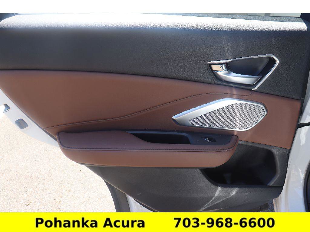 Used 2023 Acura RDX AWD w/ Technology Package image 28