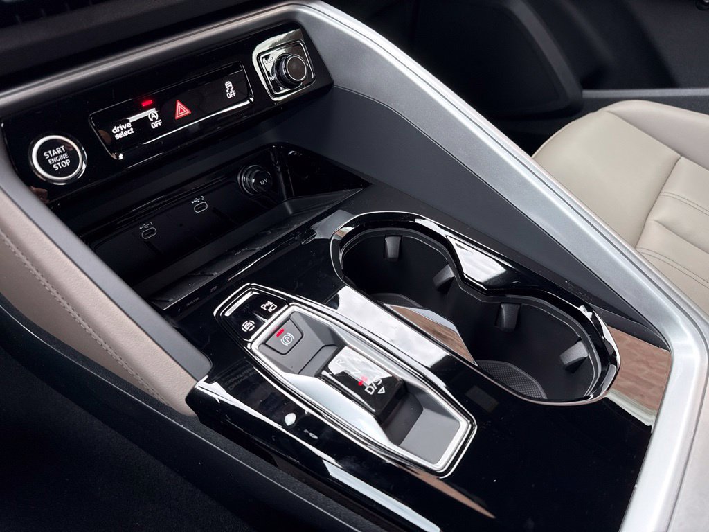 New 2026 Audi Q5 Premium Plus AWD/4WD image 15