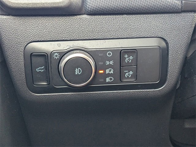Used 2025 Ford Bronco Sport Big Bend w/ Convenience Package image 22