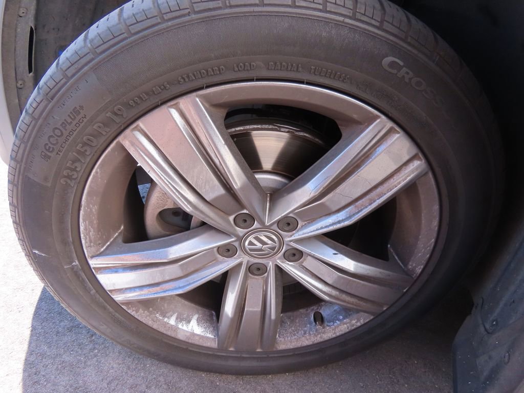 Used 2019 Volkswagen Tiguan SEL Premium AWD/4WD image 15