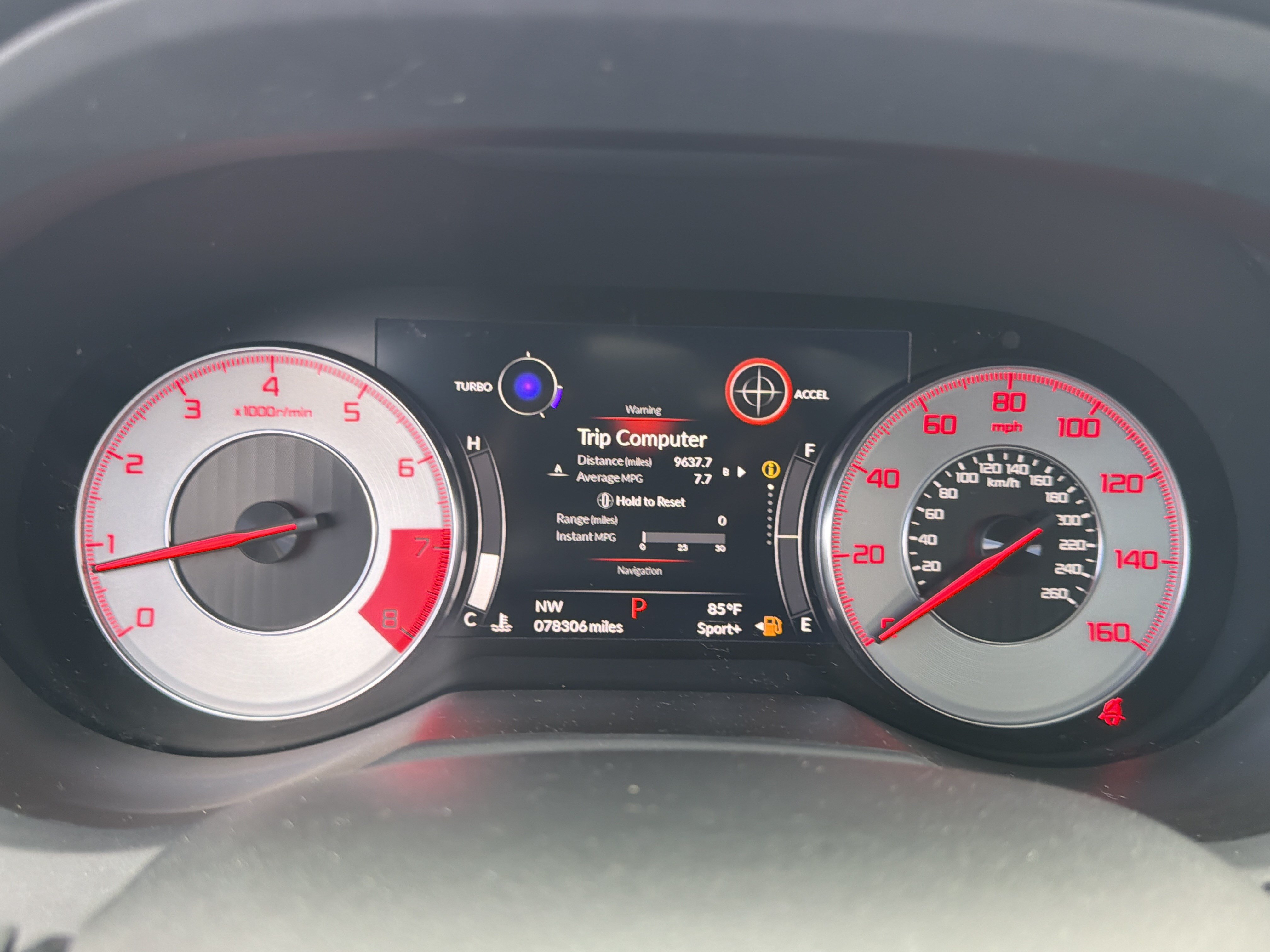 Used 2019 Acura RDX A-Spec AWD/4WD image 27