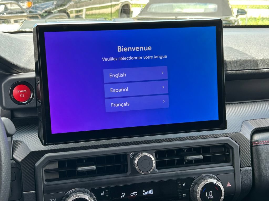 Certified 2025 Toyota 4Runner TRD Pro AWD/4WD image 21