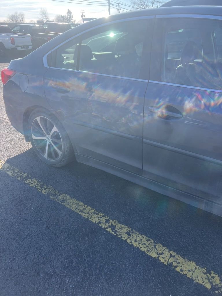 Used 2015 Subaru Legacy 2.5i Limited image 6