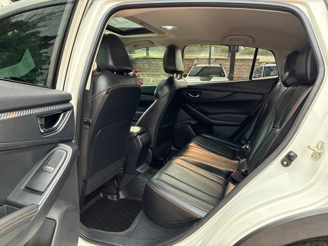 Used 2018 Subaru Crosstrek 2.0i Limited AWD/4WD image 25