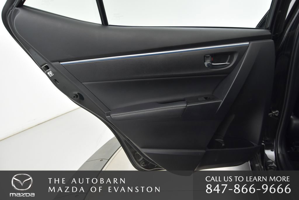 Used 2016 Toyota Corolla S FWD image 33