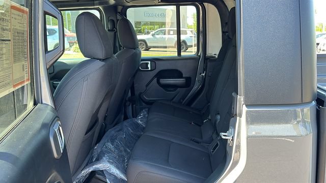 Used 2021 Jeep Gladiator Sport AWD/4WD image 22