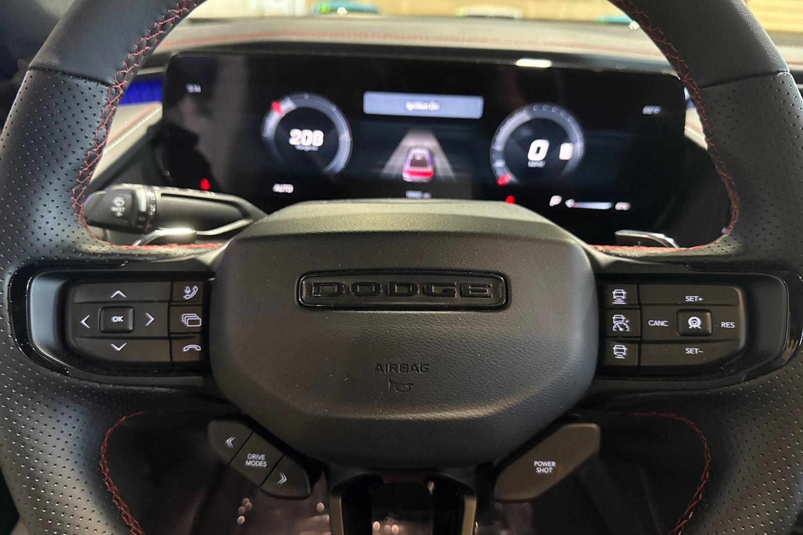 Used 2024 Dodge Charger Daytona R/T w/ Plus Group AWD/4WD image 29