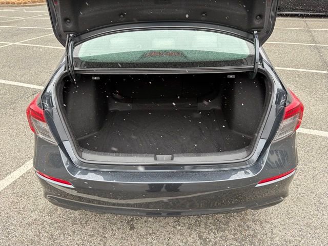 Used 2024 Honda Civic EX image 7