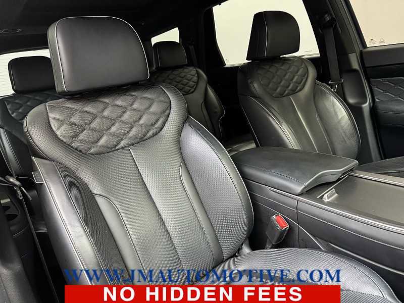 Used 2020 Hyundai Palisade Limited image 24