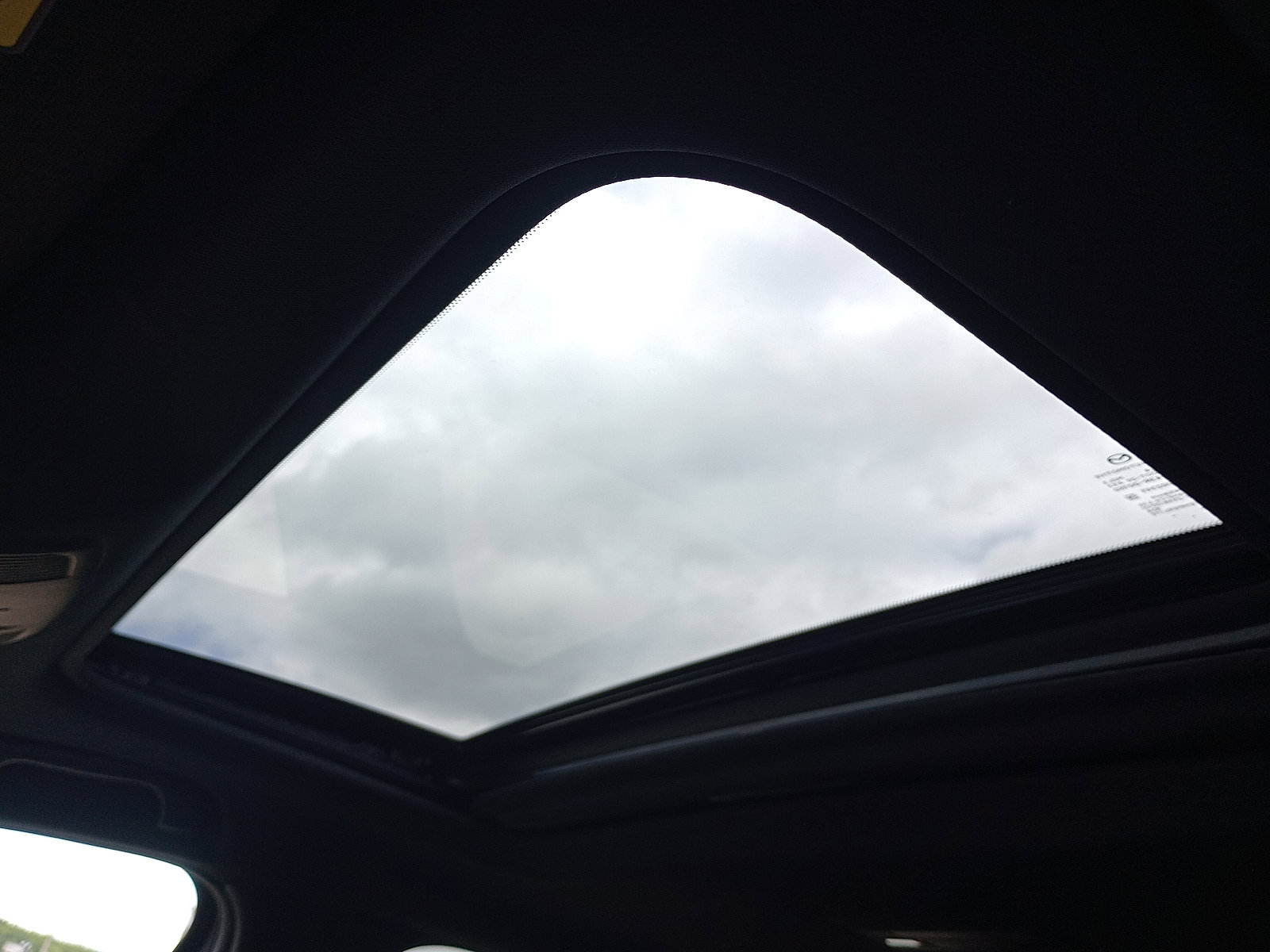 New 2025 MAZDA CX-5 Signature image 10