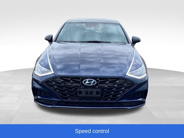 Used 2022 Hyundai Sonata Sport FWD video 2