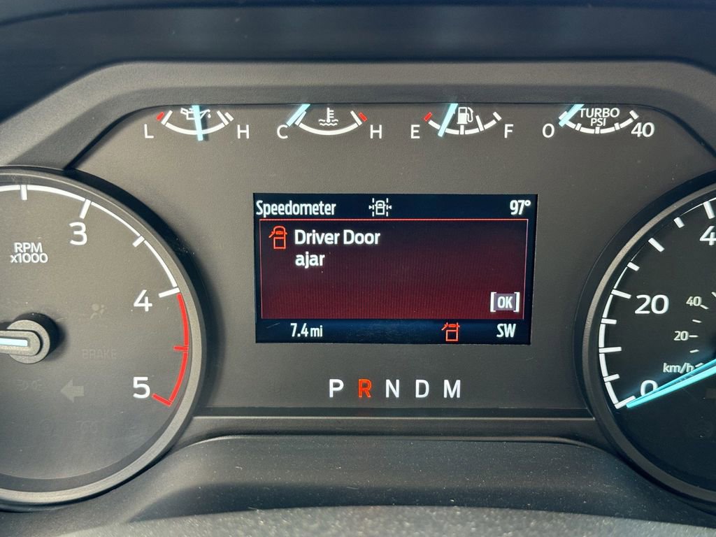 New 2024 Ford F550 4x4 SuperCab Super Duty image 22